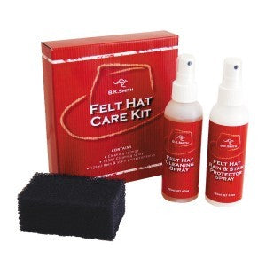 Felt Hat Care Kit