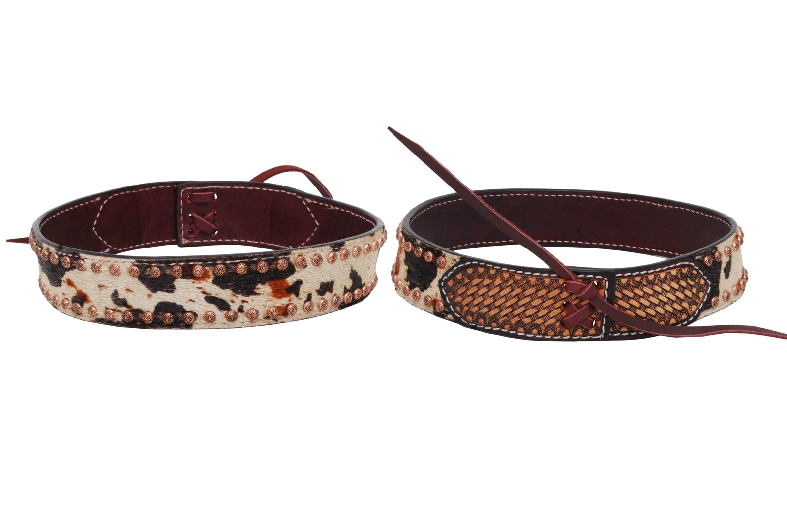 Rafter T Ranch Hat B& with Tooling