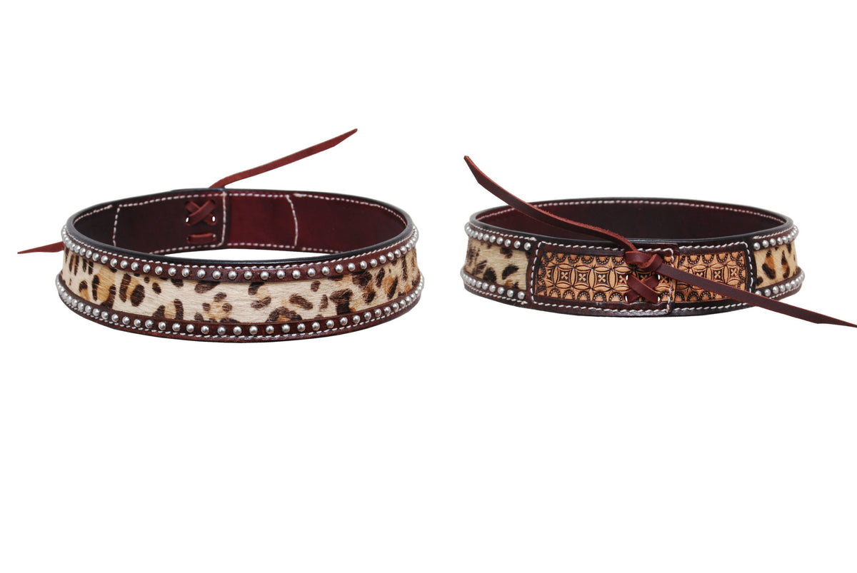 Rafter T Ranch Hat B&amp; with Tooling