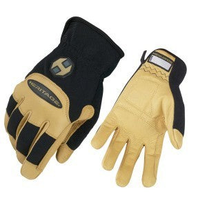 Heritage Stable Work Gloves