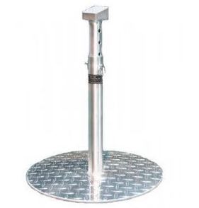 Stonewell Adjustable Hoof Stand