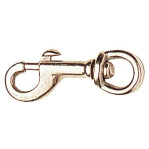 Np Swivel Snaphook 13Mm Overall Length 54Mm