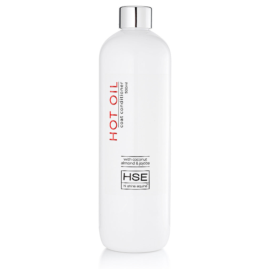 HSE Hot Oil Conditioner