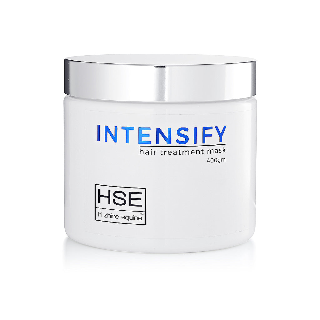 HSE Intensify Hair Treatment Mask