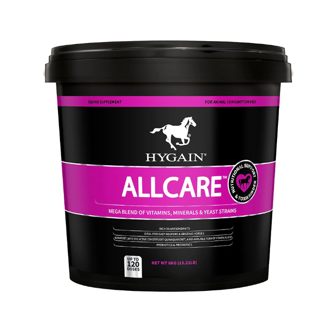 Hygain Allcare