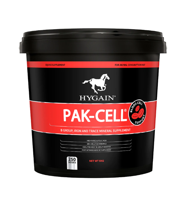 Hygain Pak-Cell