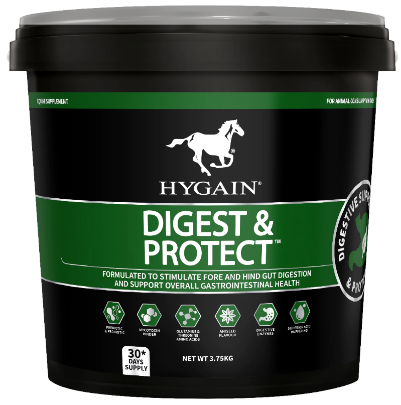 Hygain Digest and Protect