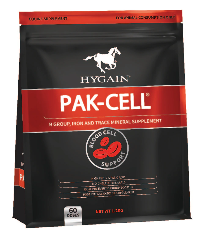 Hygain Pak-Cell