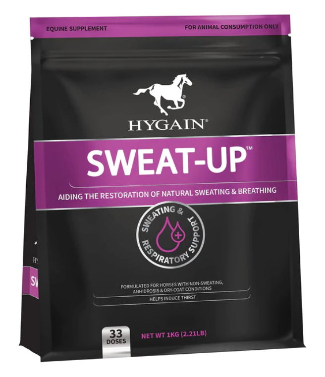 Hygain Sweat-Up