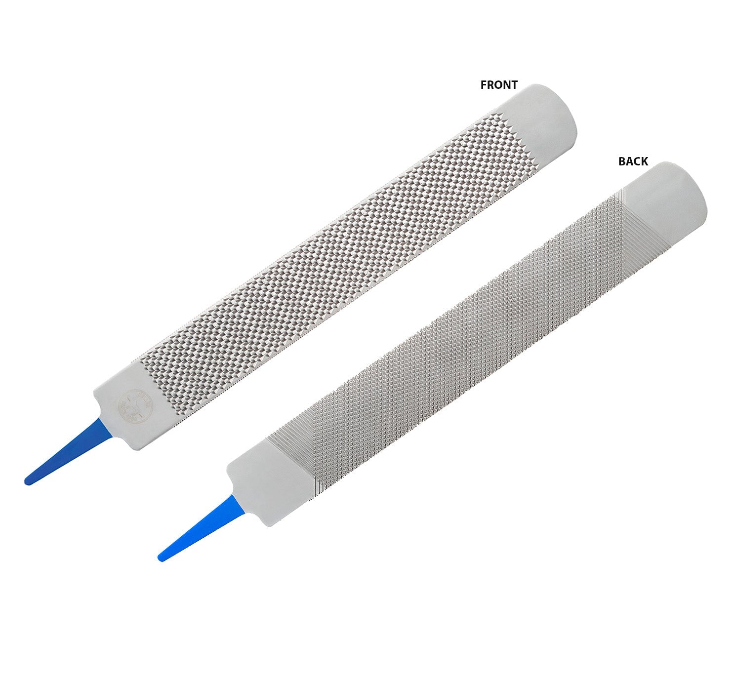Heller 14 Excel Original Rasp