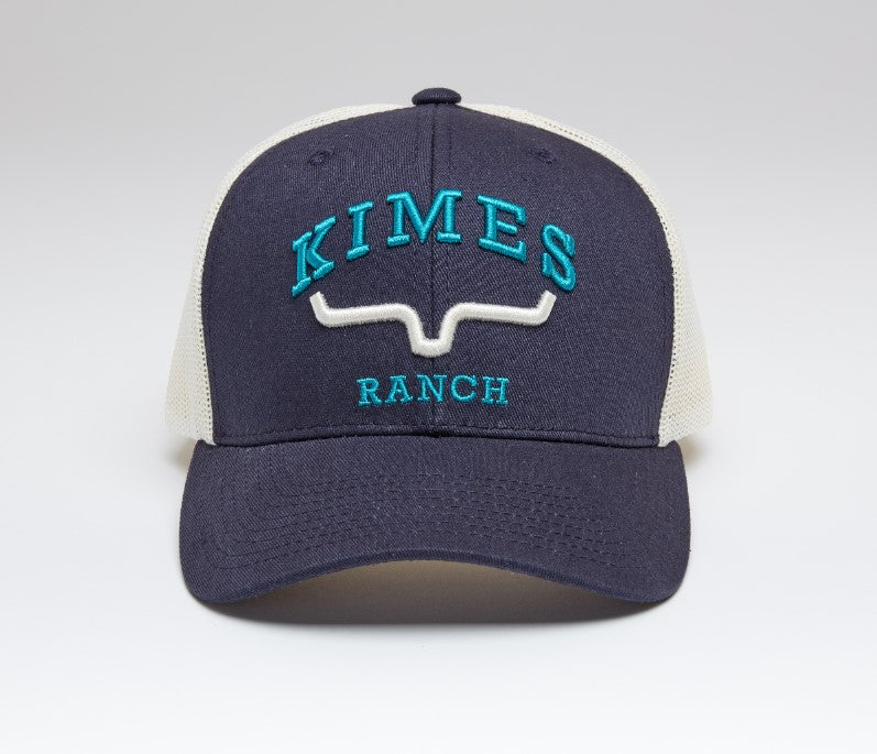 Kimes Ranch Since 2009 Trucker Cap