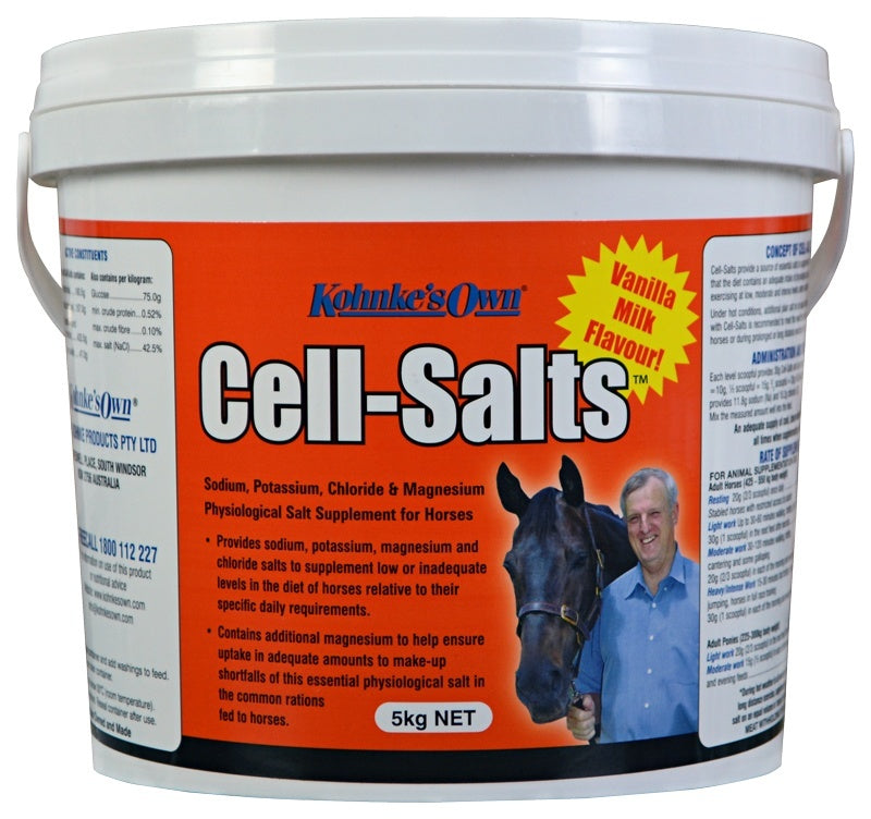 Cell Salts