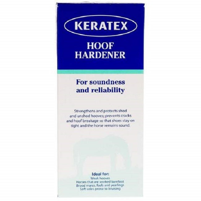 Keratex Hoof Hardener