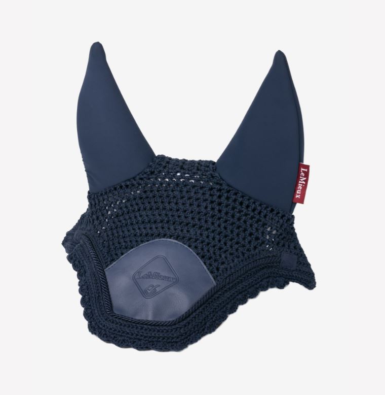 LeMieux Acoustic Pro Fly Hood