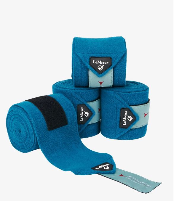 LeMieux Classic Polo Bandages - Black Friday Sales