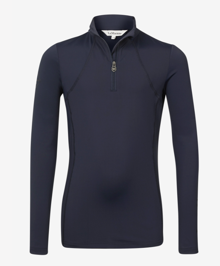 LeMieux Young Rider Base Layer
