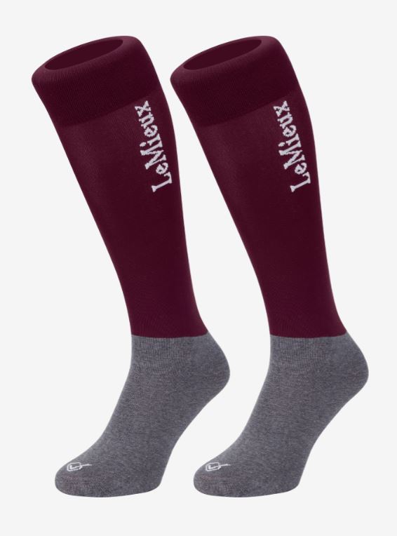 LeMieux Competition Sock
