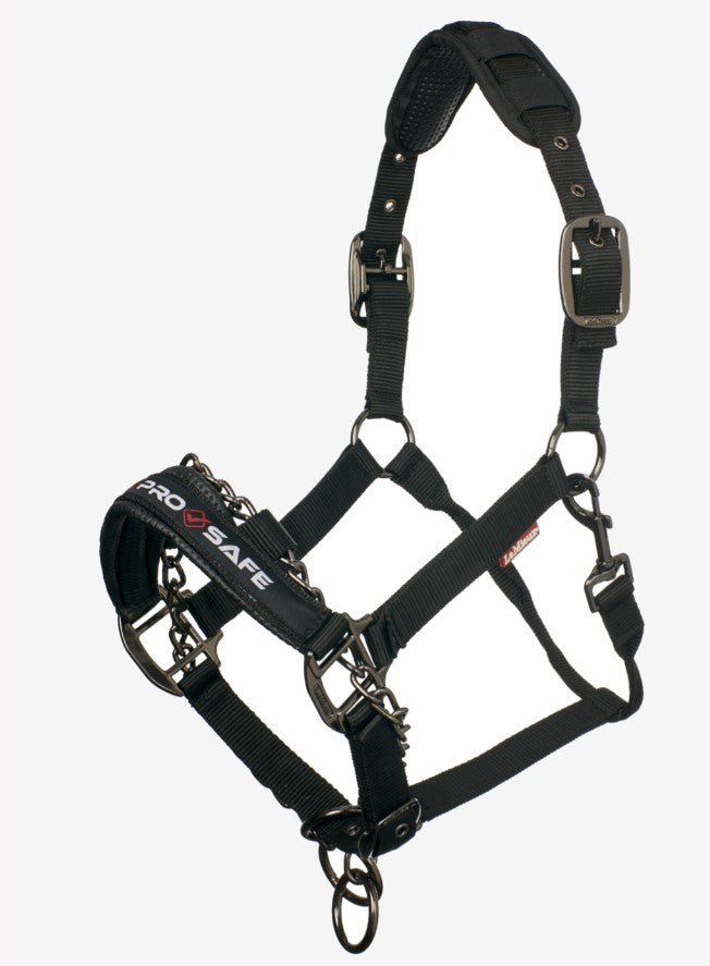 LeMieux ProSafe Headcollar