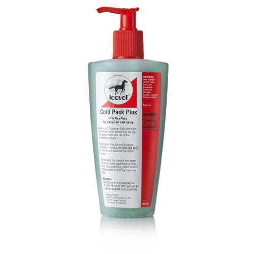 Leovet Cold Pack Plus