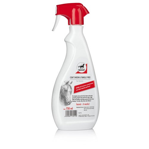 Leovet Coat Sheen