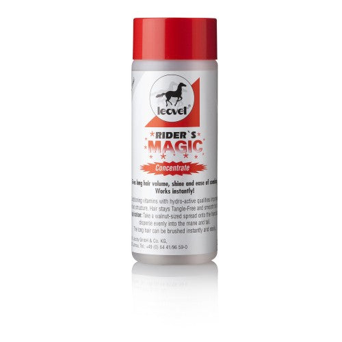 Leovet Riders Magic