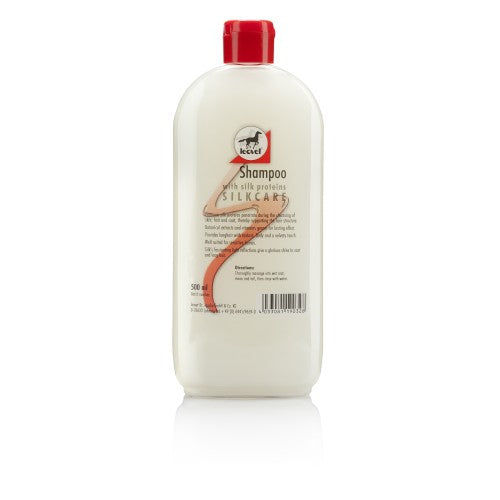 Leovet Silkcare Shampoo 500ml