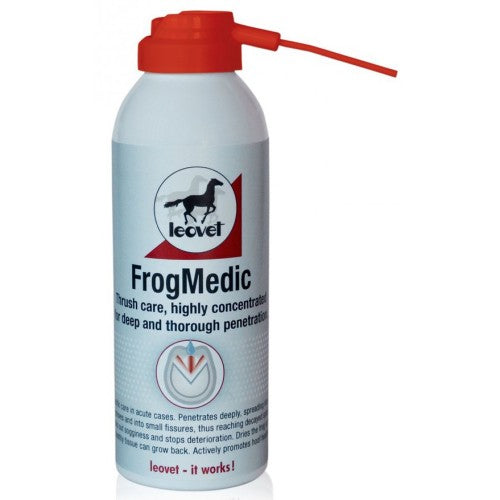 Leovet Frogmedic Spray 200Ml