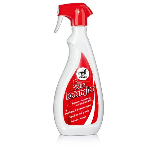 Leovet 5 Star Detangler