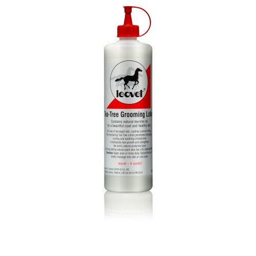 Leovet Tea Tree Grooming Lotion