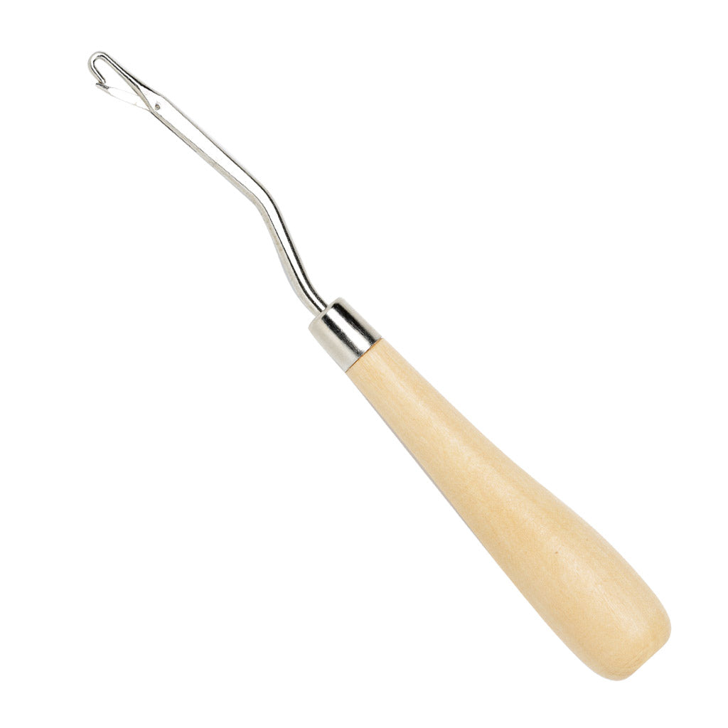 Nags To Riches Latch Hook