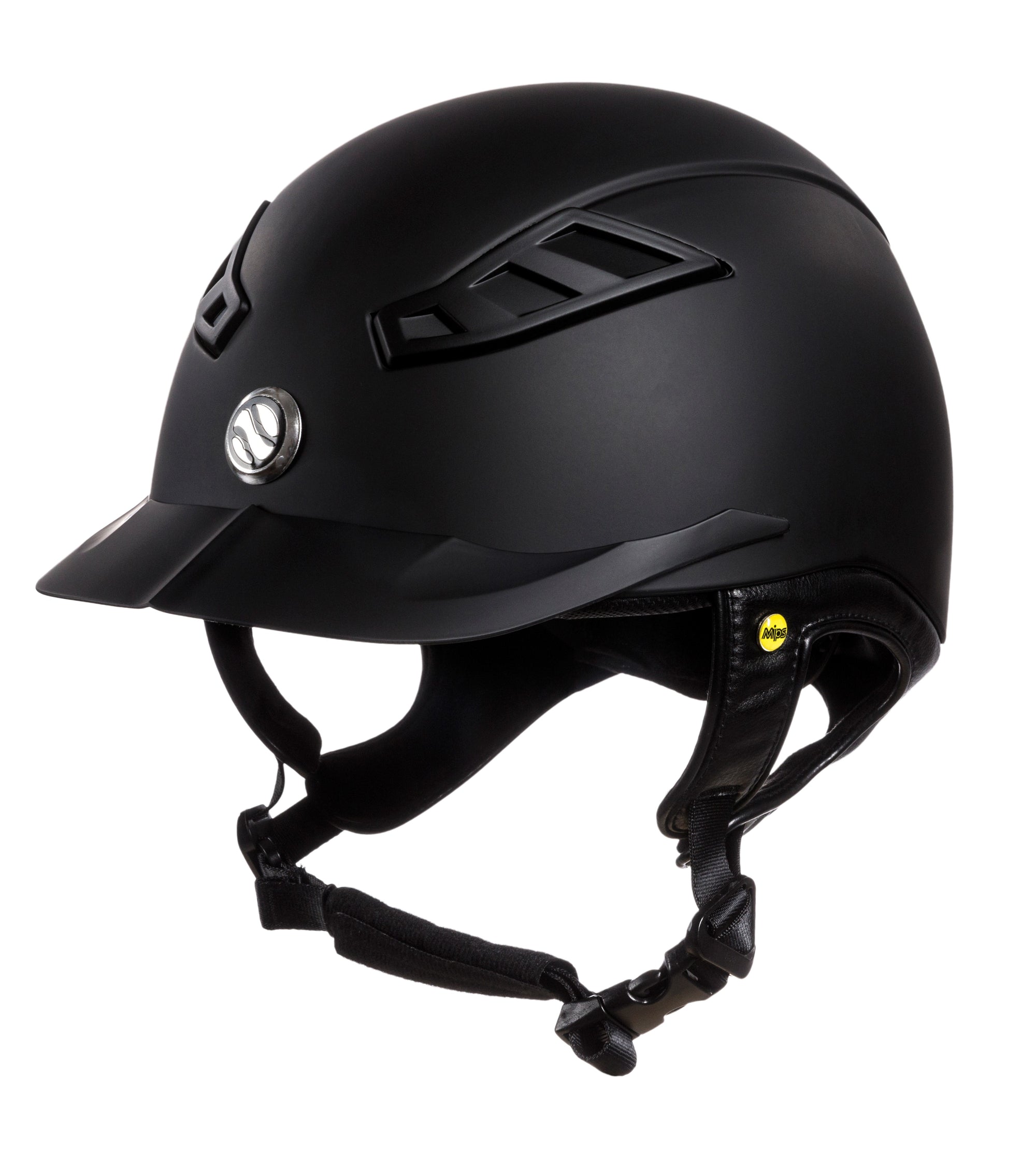 Back On Track Eq3 Lynx Helmet