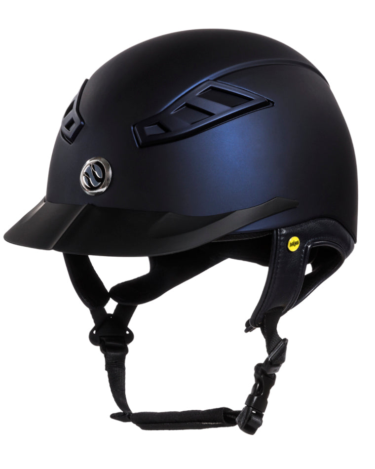 Back On Track Eq3 Lynx Helmet