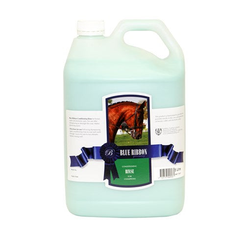 Blue Ribbon Conditioning Rinse