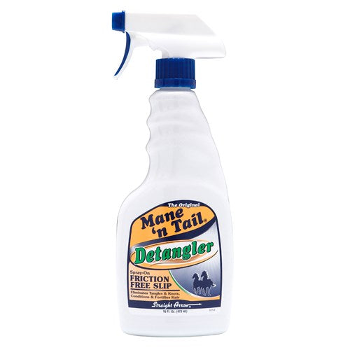 Mane N Tail Detangler