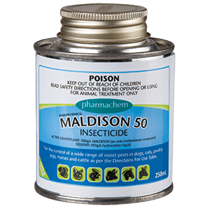 Pharmachem Maldison 50 500ml