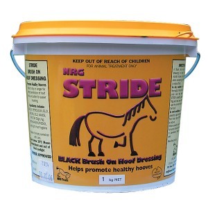 Nrg Stride Hoof Dressing 1Ltr