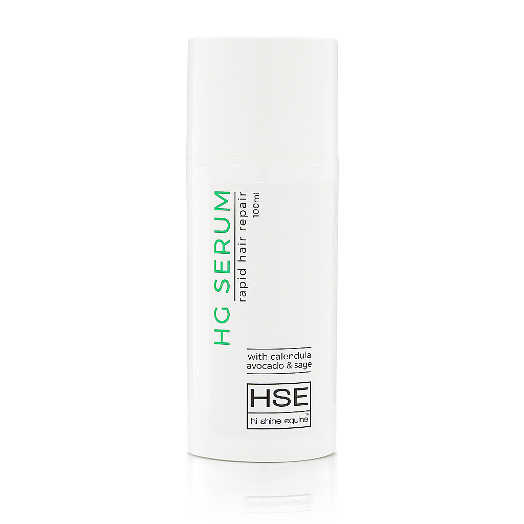 HSE Serum 100ml