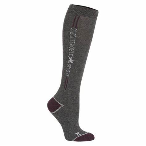 Schockemohle Sporty Socks