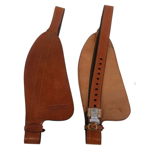 Ord River Premium Range Fender Stockman