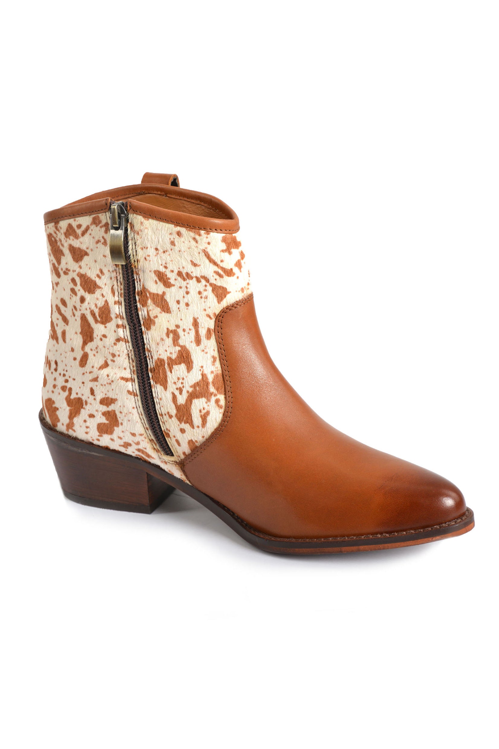 Pure Western Wmns Tilly Boot