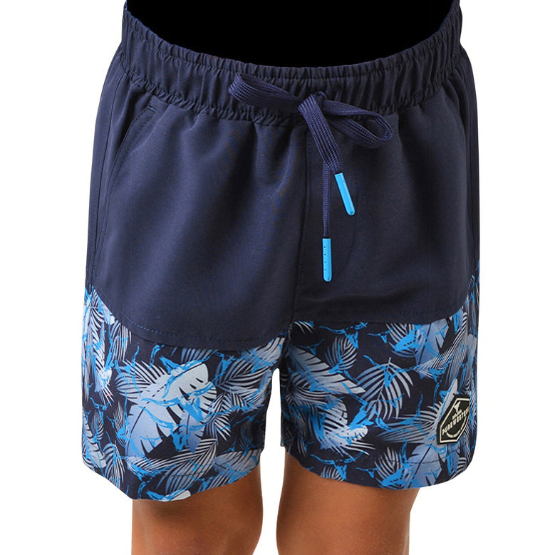 Pure Western Boys Robertson Boardshort