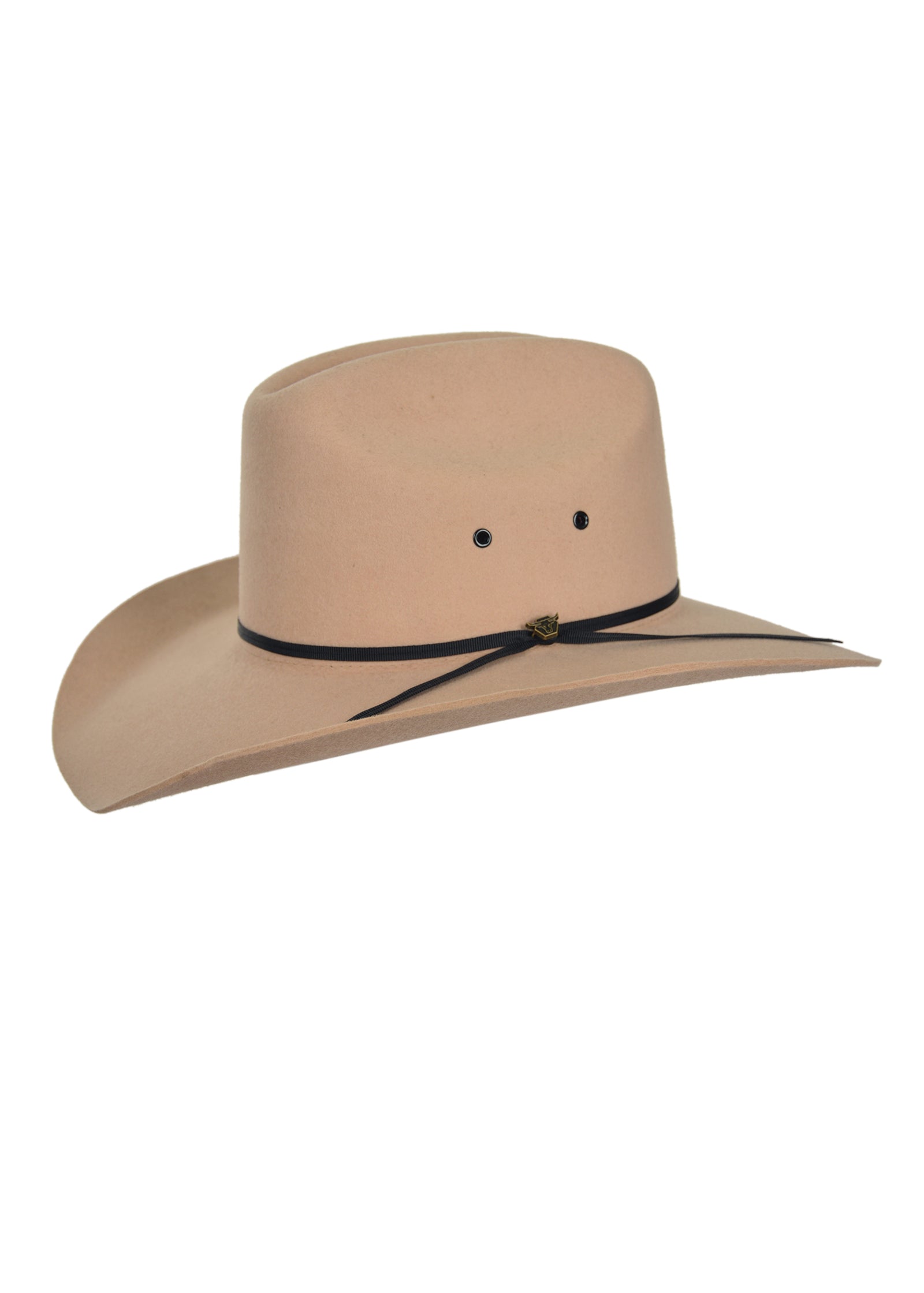 Pure Western Kids Cyclone Hat
