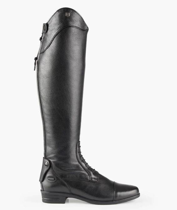 Premier Equine Veritini Ladies Long Leather Field Riding Boot