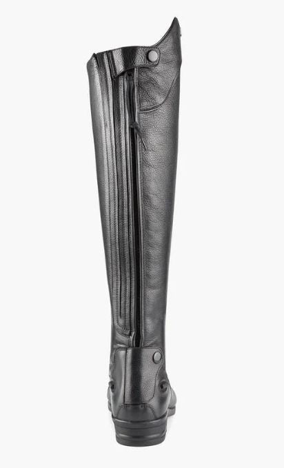 Premier Equine Veritini Ladies Long Leather Field Riding Boot