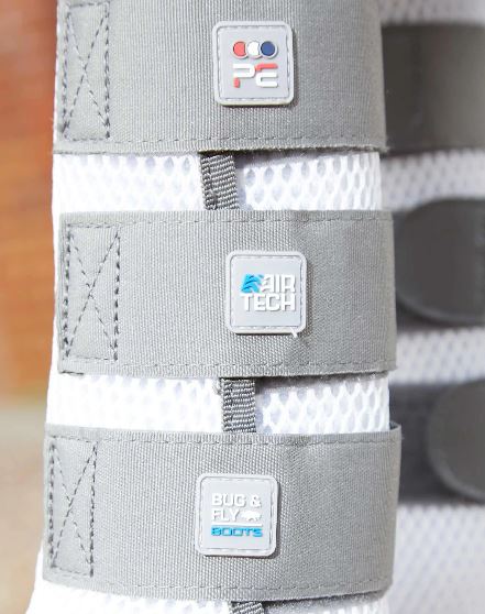 Premier Equine Pro-Tech Bug & Fly Boots