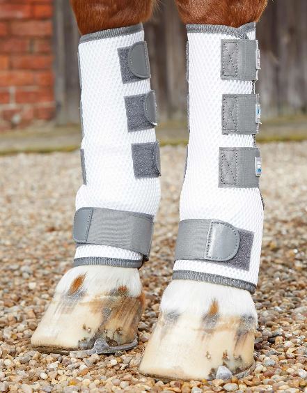 Premier Equine Pro-Tech Bug & Fly Boots