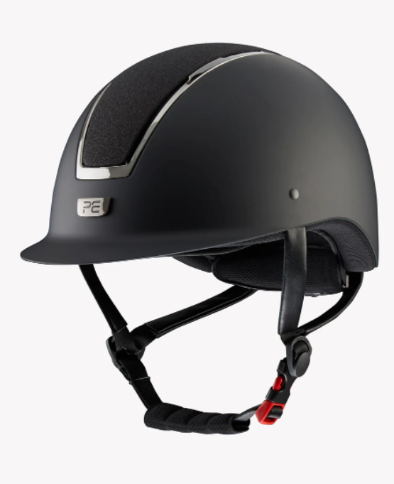 Premier Equine Odyssey Horse Riding Helmet