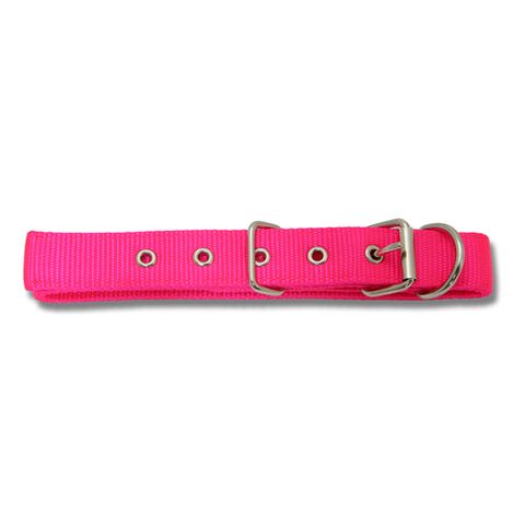 Dog Collar Web 45Cm