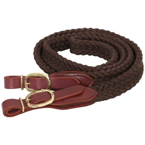 Cottonfields Polocrosse Rein 1In