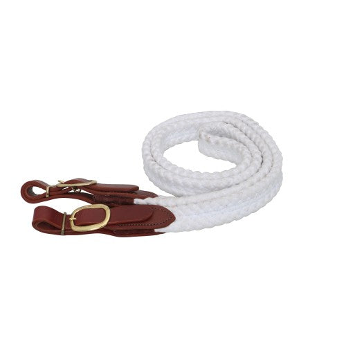 Cottonfields Polocrosse Rein 1In